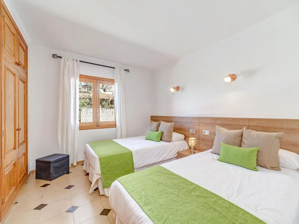 Villa Manresa Alcudia