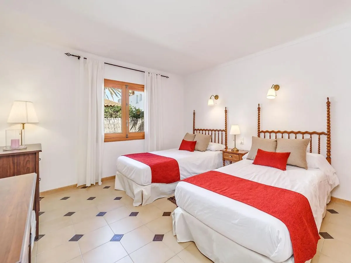 Holiday home Villa Manresa Alcudia