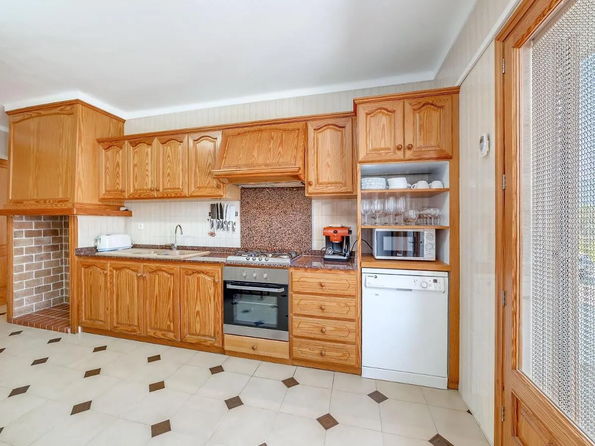 Villa Manresa Alcudia  Spain