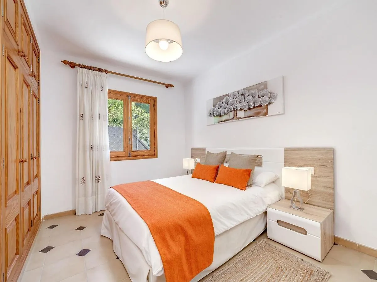 Villa Manresa Alcudia  Holiday home Alcudia (Mallorca)