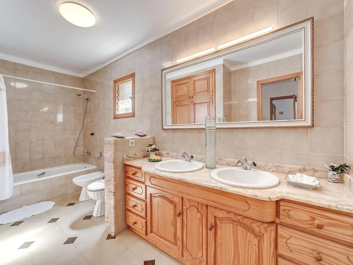Villa Manresa Alcudia  Holiday home Alcudia (Mallorca)