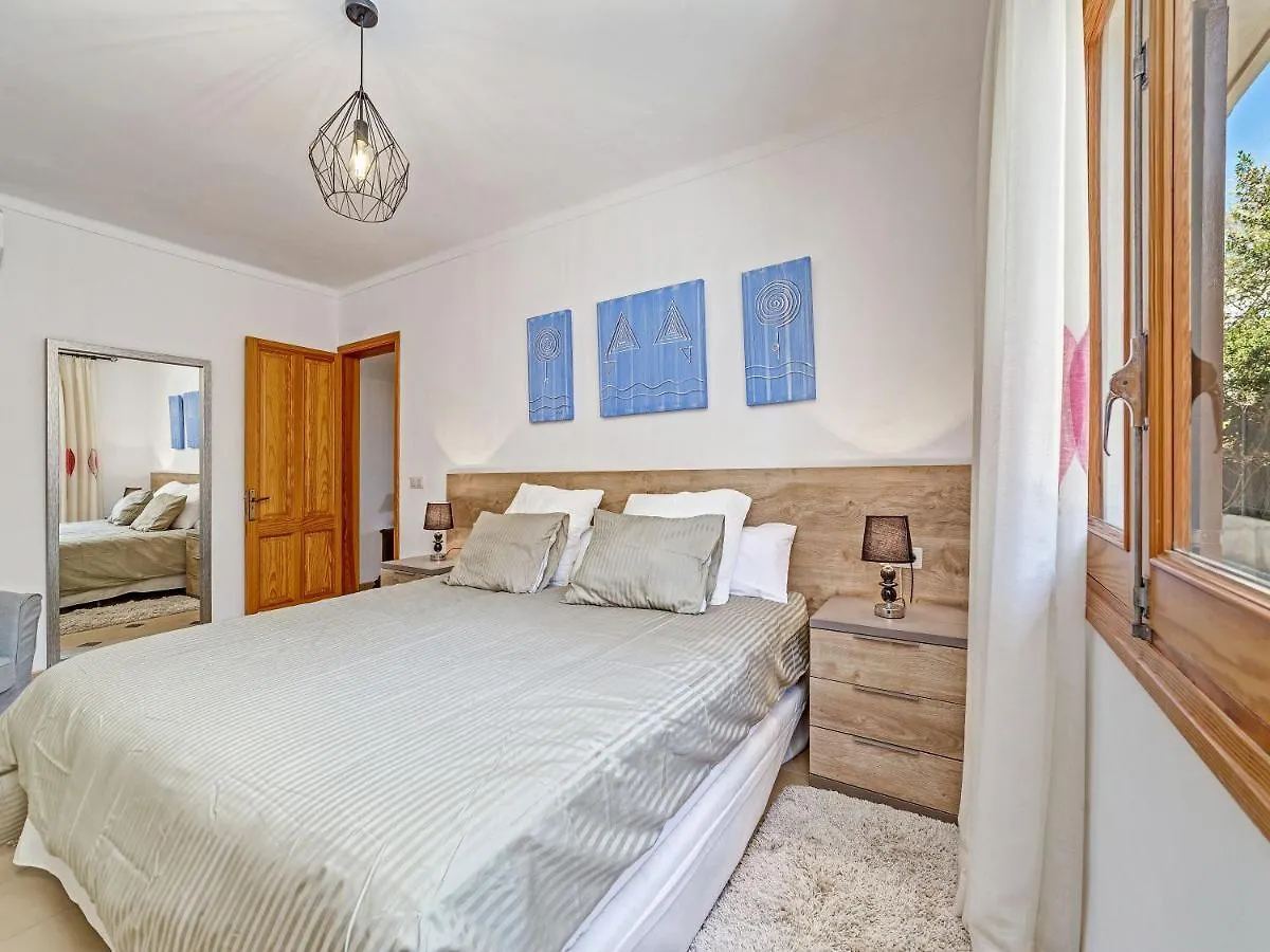 Holiday home Villa Manresa Alcudia  Spain