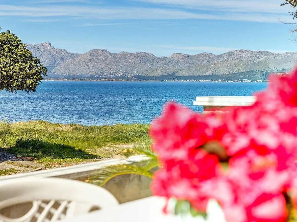 Villa Manresa Alcudia  0*, Alcudia (Mallorca) Spain