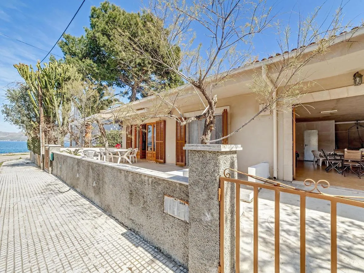 Villa Manresa Alcudia  Holiday home Alcudia (Mallorca)