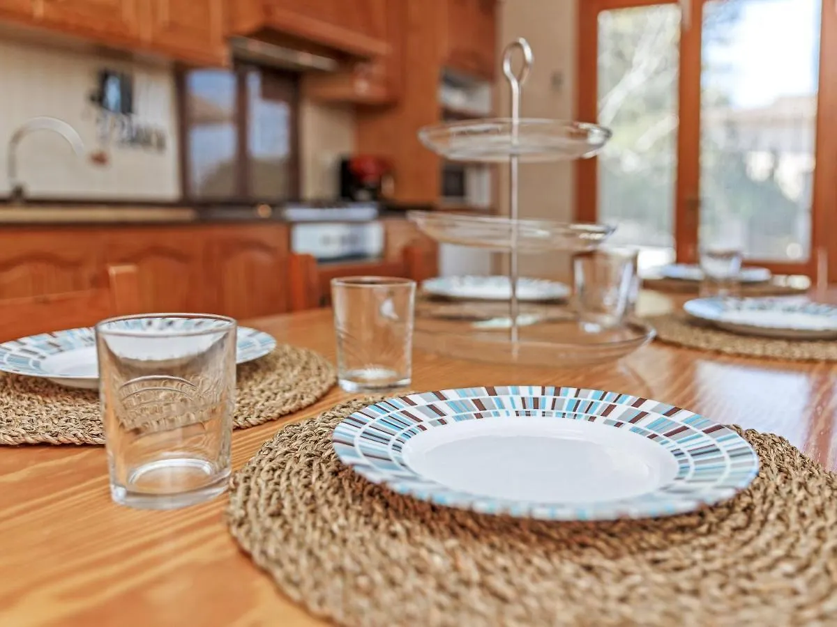 Holiday home Villa Manresa Alcudia
