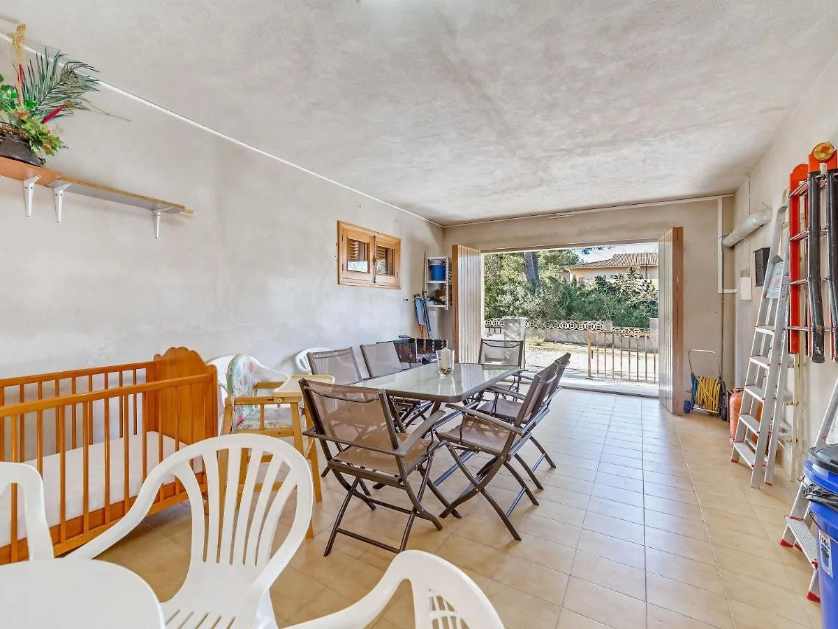 Villa Manresa Alcudia  0*, Alcudia (Mallorca)