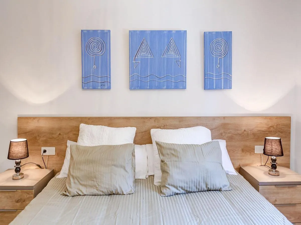 Villa Manresa Alcudia  Alcudia (Mallorca)