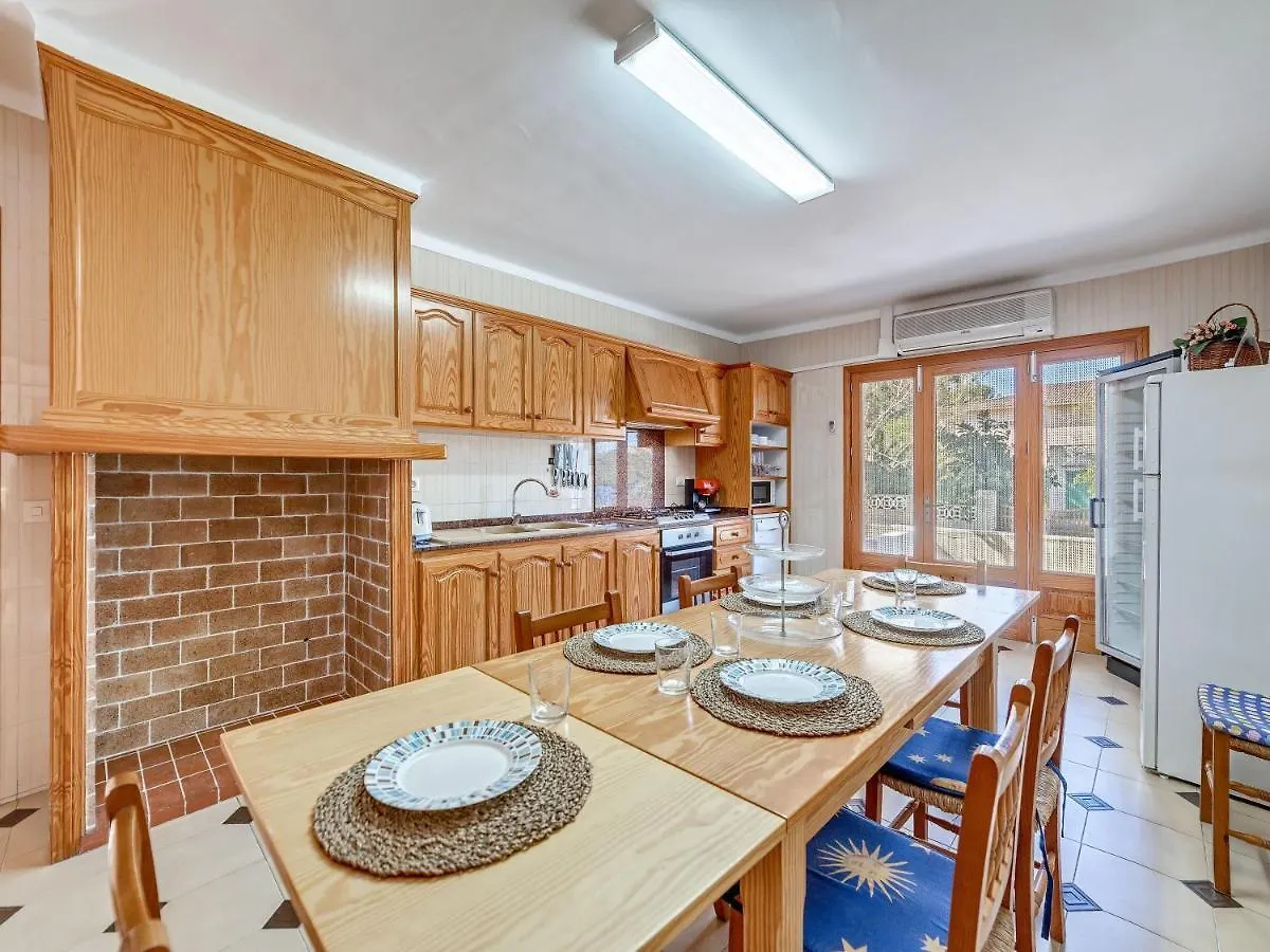 Villa Manresa Alcudia  Holiday home