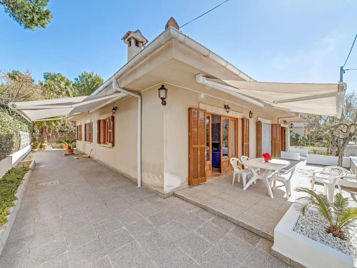 Villa Manresa Alcudia