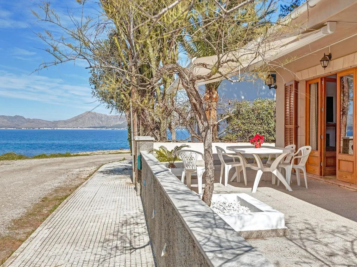 Villa Manresa Alcudia  0*, Alcudia (Mallorca) Spain
