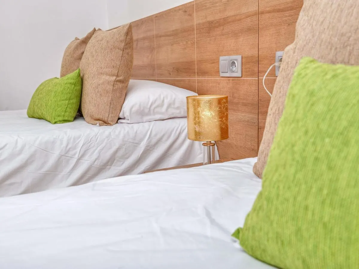 Villa Manresa Alcudia  Holiday home