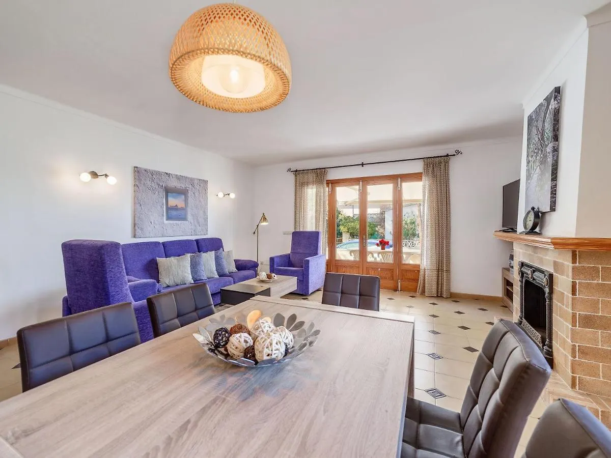 Holiday home Villa Manresa Alcudia